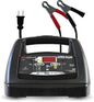 schumacher electric 6a car battery charger & maintainer, main product view