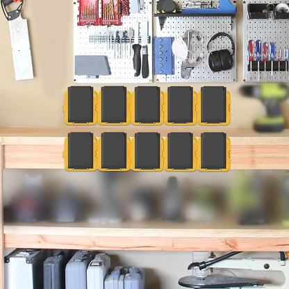 Battery Mount Holder Compatible - Image 6