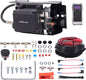 maxpeedingrods dual path wireless on board air compressor, main product view