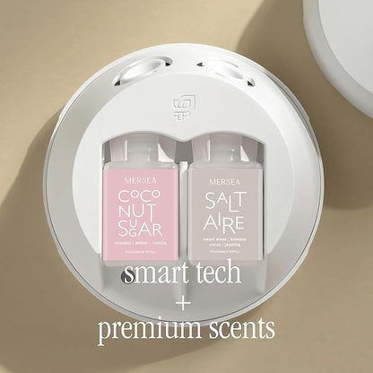 Pura Smart Home Fragrance Device Starter Set - Image 7