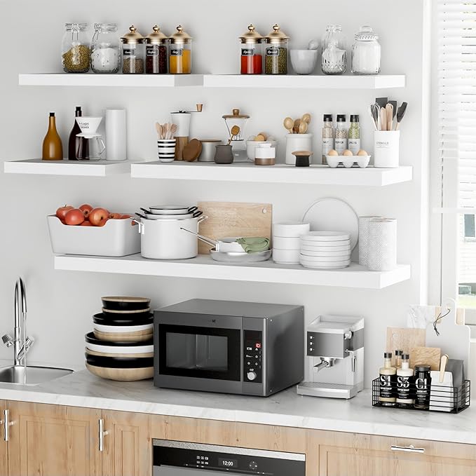 Fun Memories Floating Shelves - Image 2