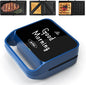 Sunvivi Pro Sandwich Maker Panini Press Grill, 3 in 1 Electric Waffle Maker by LightUpLife