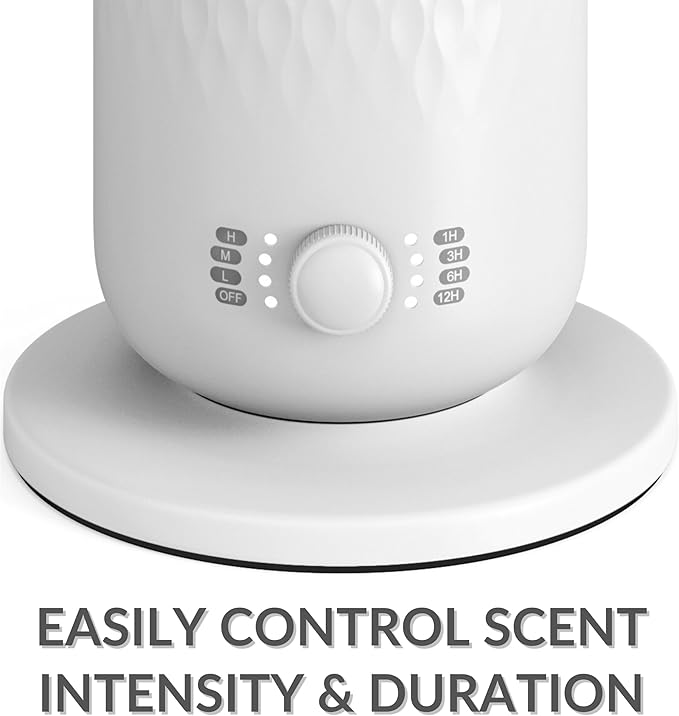 The AirScent Waterless Diffuser - Image 7