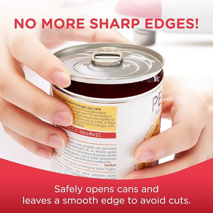 Kitchen Mama Auto Electric Can Opener: Open Your Cans - Image 4