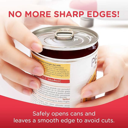 Kitchen Mama Auto Electric Can Opener: Open Your Cans - Image 4