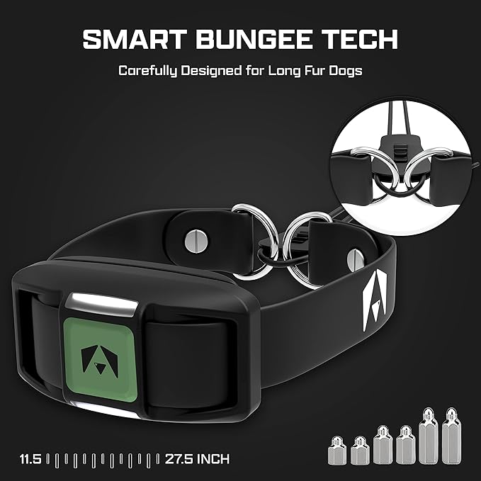 INVIROX Dog Training Collar - Image 3
