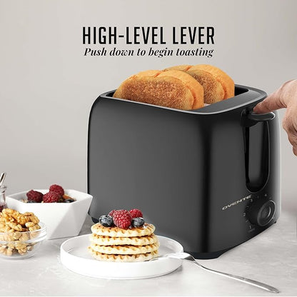 OVENTE Electric Toaster Machine - Image 4