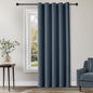 ChrisDowa Blackout Curtains 70 inches Wide by ChrisDowa