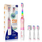 SEAGO Kids Electric Toothbrush by SEAGO