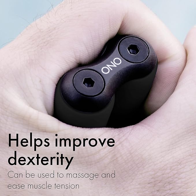 ONO Roller - Handheld Fidget Toy - Image 9