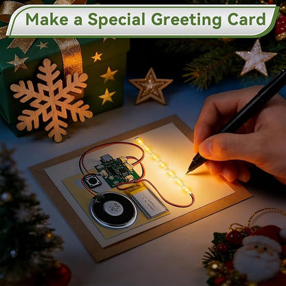 2PCS Customize Recording Module - Image 2