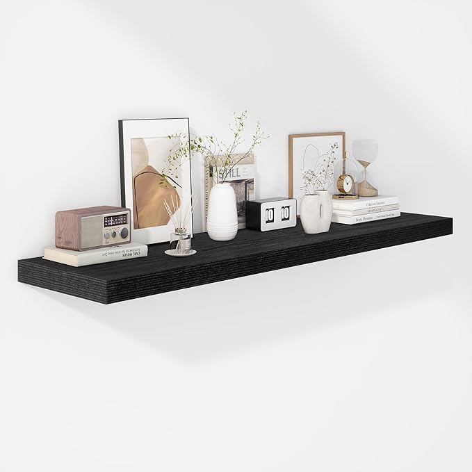 Fun Memories Floating Shelves by FunMemories