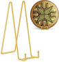TR-LIFE 12 Inch Large Plate Stands/holder by TR-LIFE