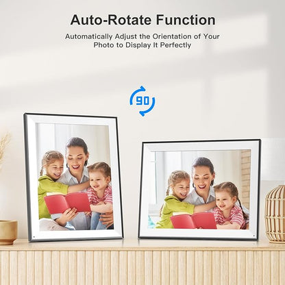 17-inch Digital Picture Frame Large - Image 7