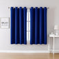 ChrisDowa Grommet Blackout Curtains by ChrisDowa