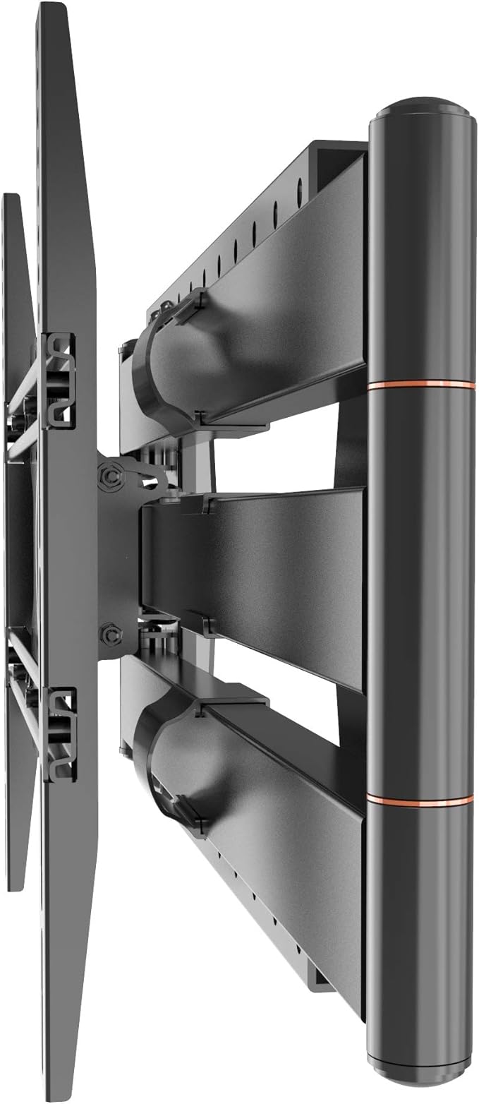 Physix 2120 Long arm TV Wall Mount - Image 7