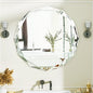 Suidia Bathroom Mirror, Frameless Bathroom Mirror by SuidiaMirror