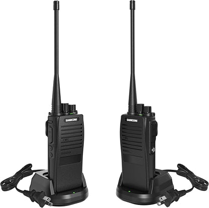 SAMCOM FPCN20A Walkie Talkies by SAMCOM