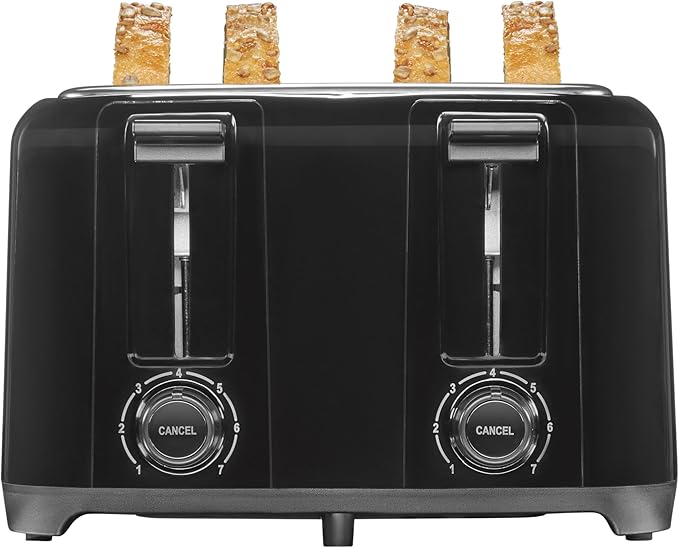 Proctor Silex 4 Slice Toaster by ProctorSilex