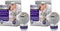 FELIWAY Aroma Diffuser, Optimum Cat, Enhanced Calming Pheromone, 48 mL | 30 Day by Feliway%C2%AE