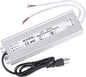 LED Driver 200 Watts 24V DC Low Voltage Transformer， Waterproof IP67 LED Power by NIYIPXL