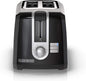 2-Slice Extra Wide Slot Toaster by BLACKDECKER