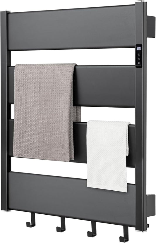 K&KALONZO Smart Electric Towel Warmer by KKALONZO