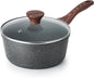 SENSARTE Nonstick Saucepan by SENSARTE