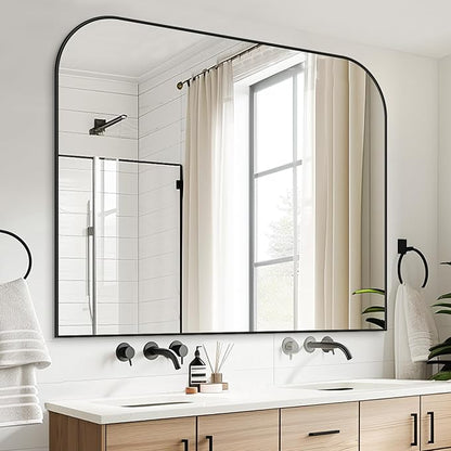Bathroom Mirror, Wall Mirrors, Bathroom Vanity Mirror - Image 3