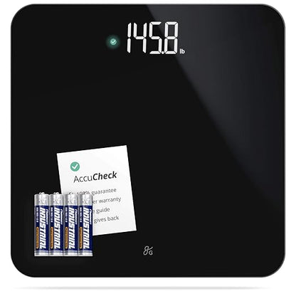 Greater Goods AccuCheck Digital Scale by GreaterGoods