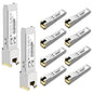 OPSTRAN 1000BASE-T SFP RJ45 Copper Transceiver Module Compatible by OPSTRAN