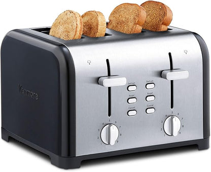 Kenmore Toaster 4 Slice - Image 8