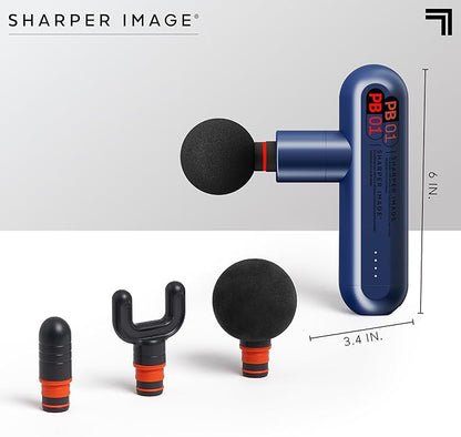 Sharper Image Powerboost Move - Image 9