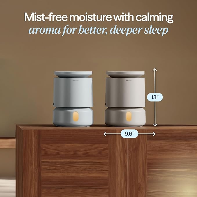 BLUEAIR Room Humidifier - Image 3