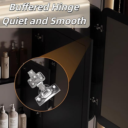 Floating Vanity Bathroom - Image 6