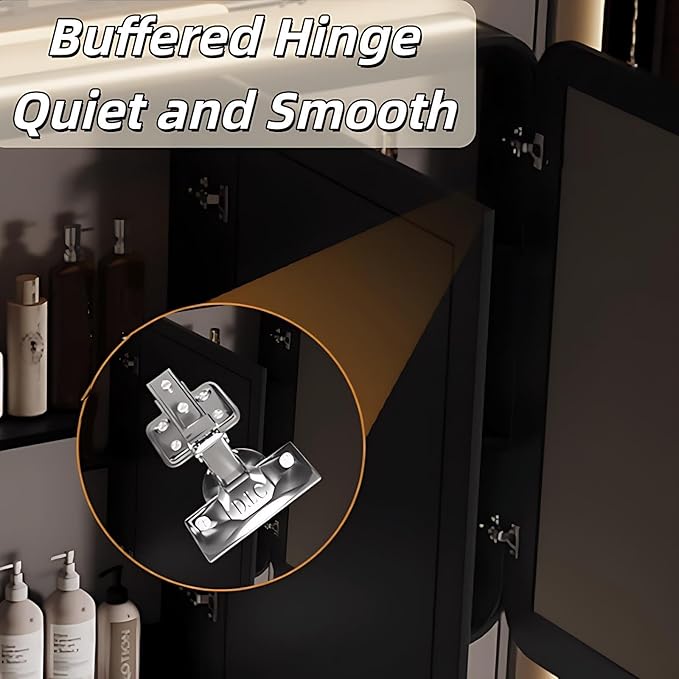 Floating Vanity Bathroom - Image 6