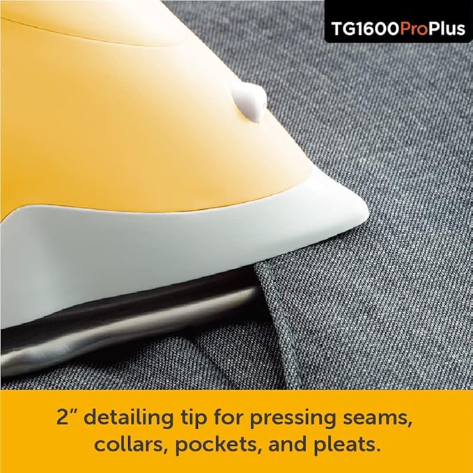oliso TG1600 ProPlus Smart Iron - Image 4
