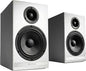 Audioengine HDP6 Passive Speakers Bookshelf Speakers Pair | Home Stereo by Audioengine