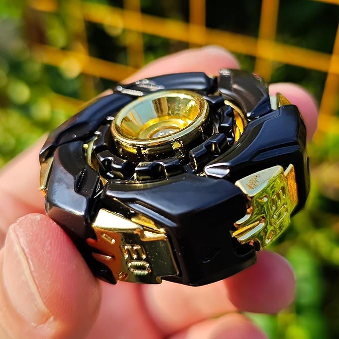 EDC Fidget Sliders Open Armor Spinning TopFidget Toys Stress Relief by T-CONCEAL