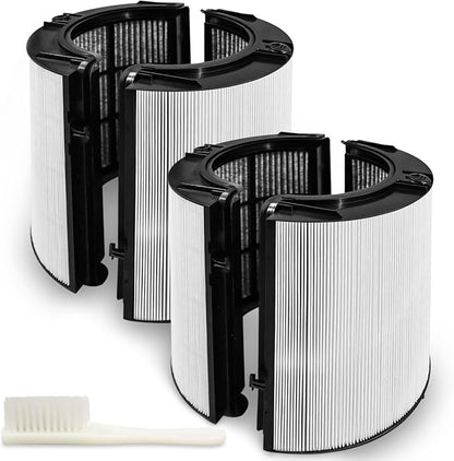 Katerelis 2 Pack Replacement True Filter by Katerelis