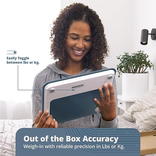 Greater Goods AccuCheck Digital Scale - Image 3