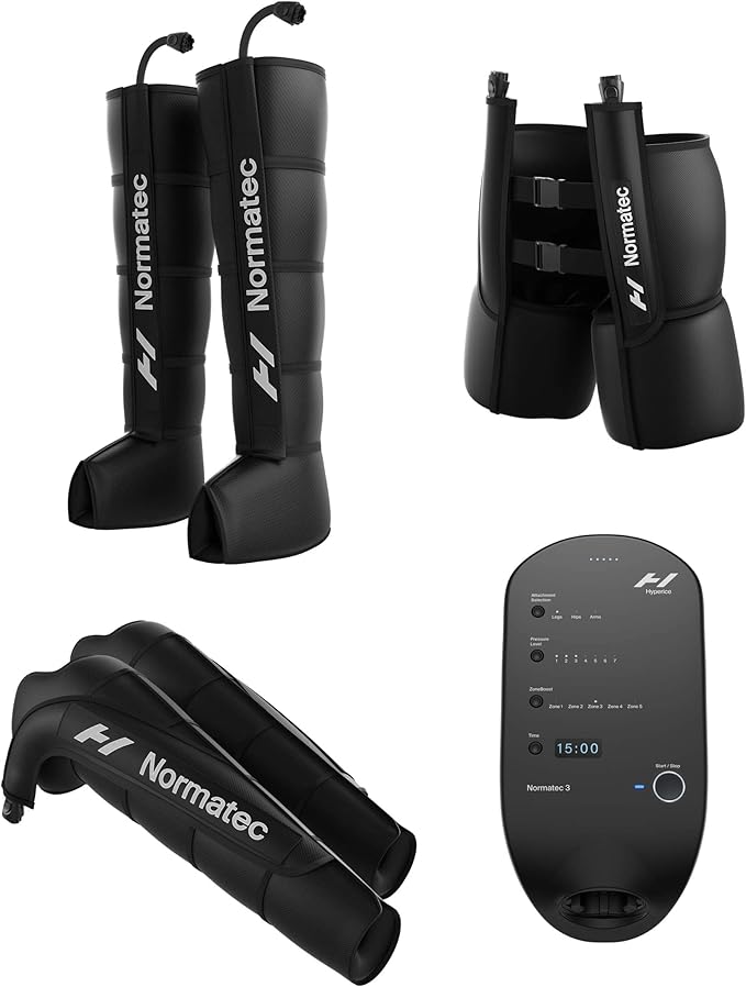 Hyperice Normatec 3 by Hyperice