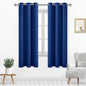DWCN Blackout Curtains for Bedroom, Thermal Room Darkening Curtain Drapes for by DWCN
