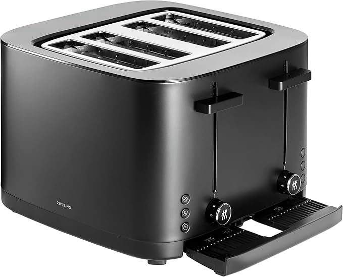 ZWILLING Enfinigy, 4-Slice Toaster - Image 8