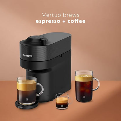 Nespresso Vertuo Pop+ Cold Value Added Bundle - Image 8