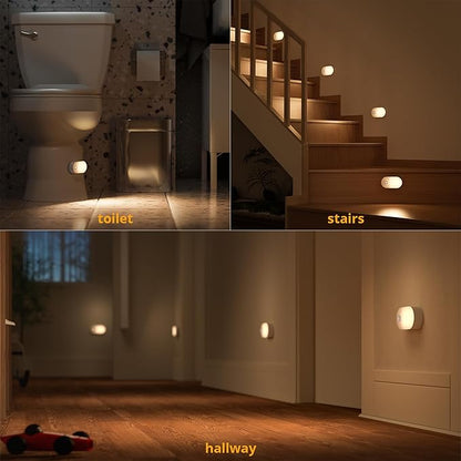 Lyridz Rechargeable Battery Night Light - Image 8