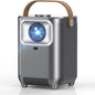 【Electric Focus & Auto Keystone】TMY Portable Projector by TMY