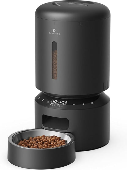 PETLIBRO Automatic Cat Feeder, Automatic Dog Food Dispenser by PETLIBRO