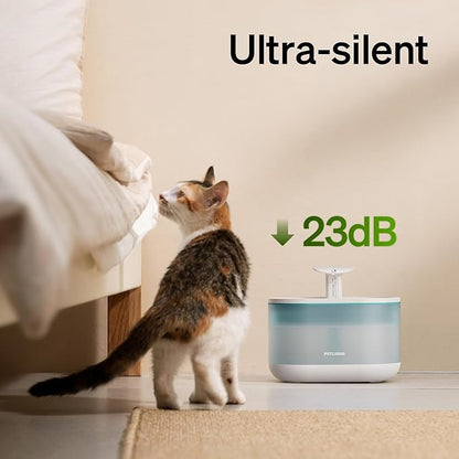 PETLIBRO Cat Water Fountain Ultra Quiet - Image 5
