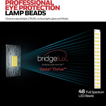 Honeywell Upgraded LED Desk Lamp - Image 7